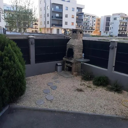 Exclusive Apartments Constanta