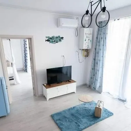 Exclusive Apartments Constanta Apartment Navodari