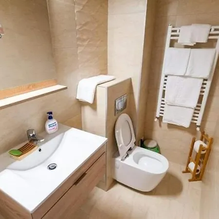 Apartment Exclusive Apartments Constanta
