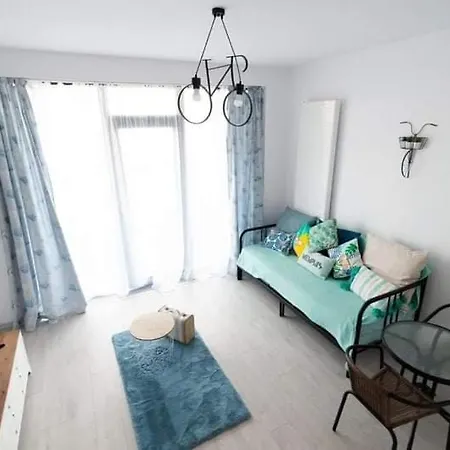 Apartment Exclusive Apartments Constanta *