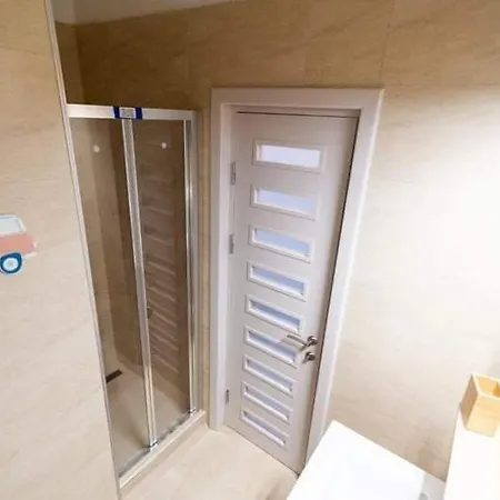 아파트 Exclusive Apartments Constanta